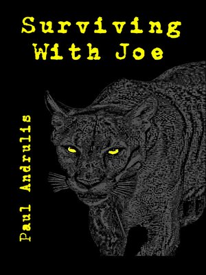 cover image of Surviving With Joe